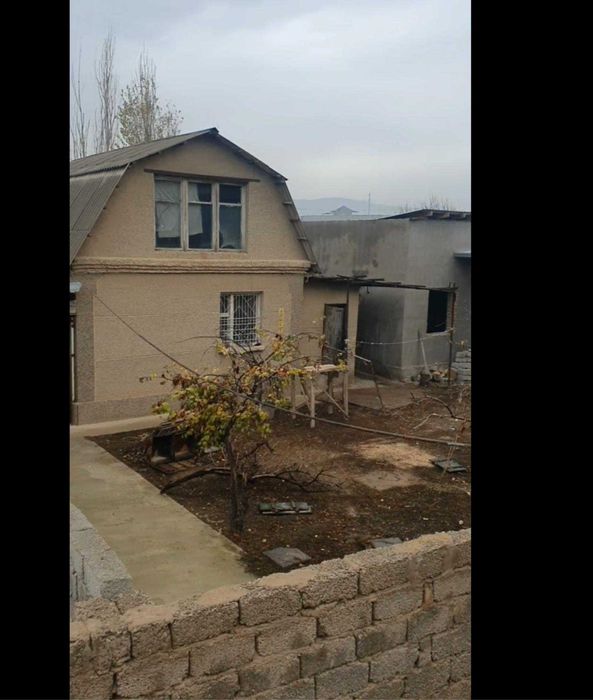 продается Ферма  для скотоводство в пос. Джалаир. Город Чирчик.