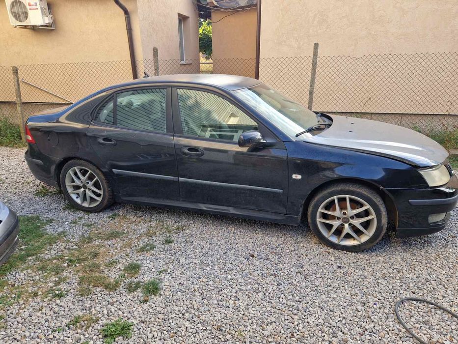 Сааб saab 9-3 1.9 tid тид на части na chasti