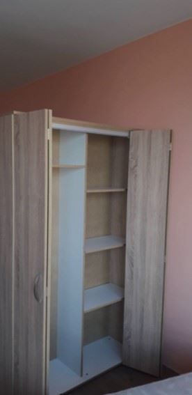 Дава се под наем Едностаен апартамент в София, Малинова долина - 50 кв.м за 507.45 € - Снимка #2