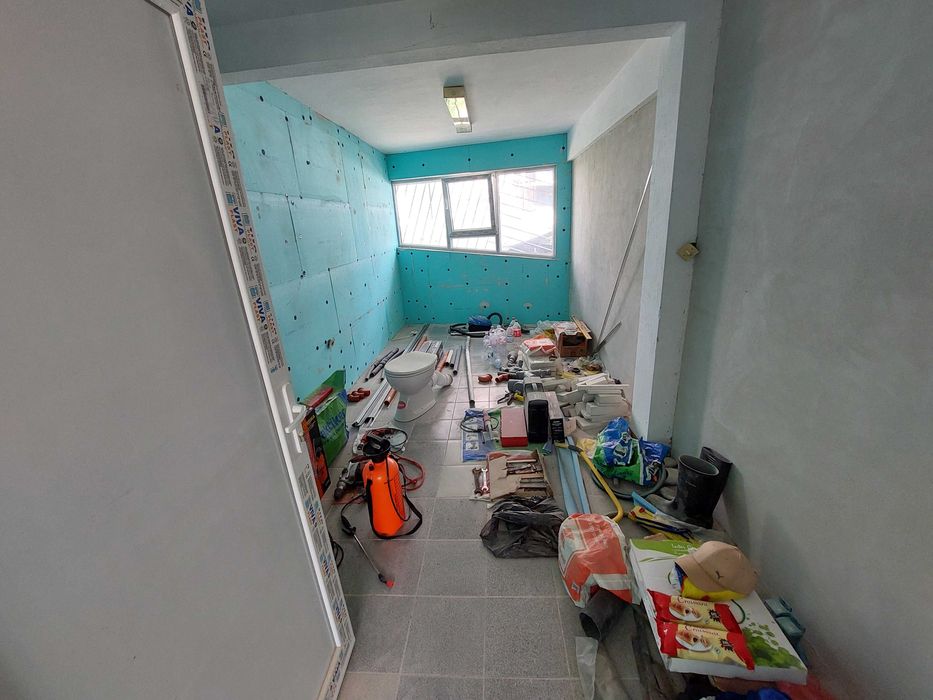 Продава се Двустаен апартамент в Шумен, Център - 64 кв.м за 1094 €/кв.м - Снимка #4