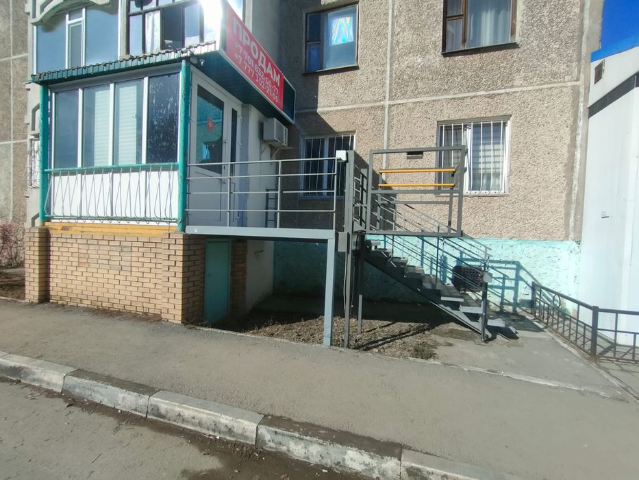 Продам 4-х комнатную квартиру