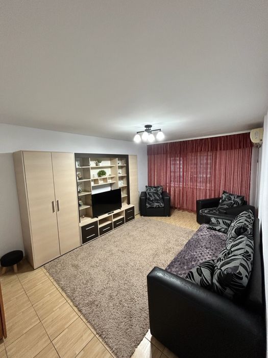 Apartament de inchiriat