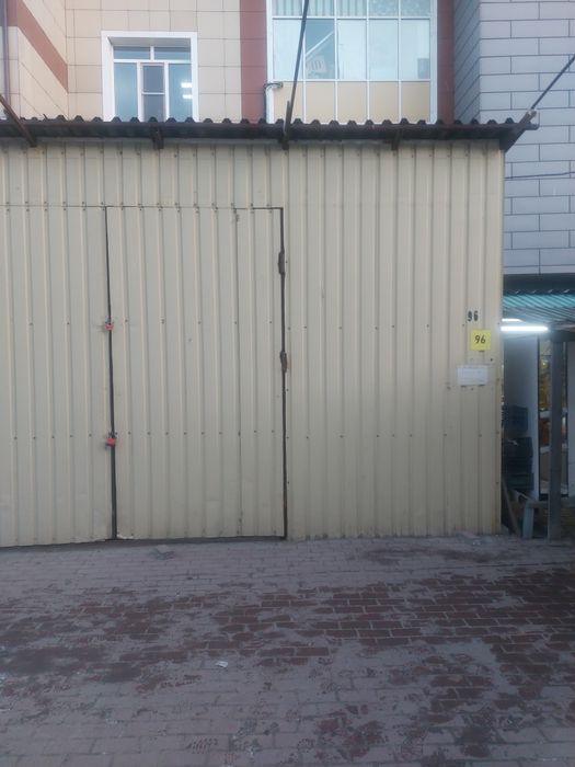 Продам профлист б/у