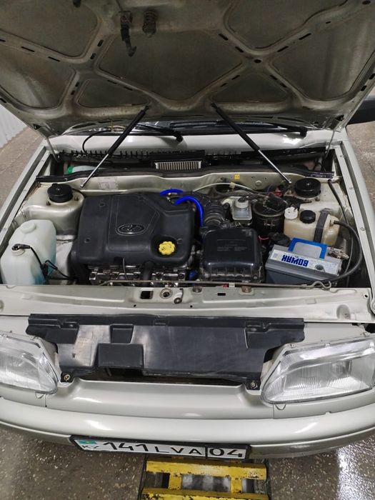 Продам Лада Ваз2115