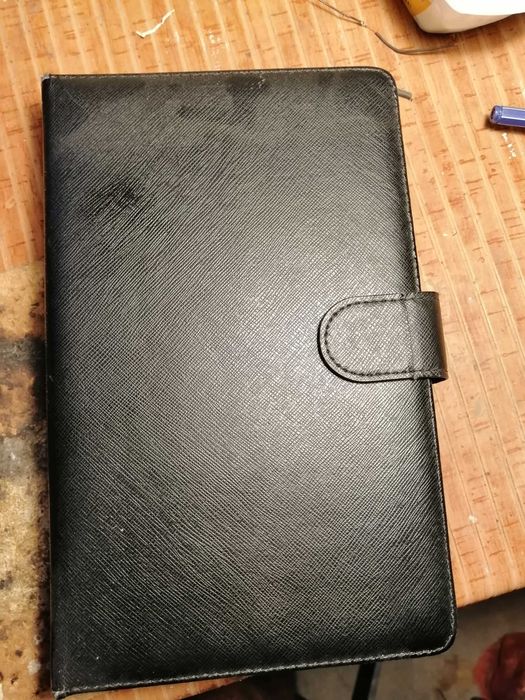 Таблет prestigio pmt 5887