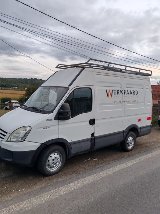 Iveco Daily 2009