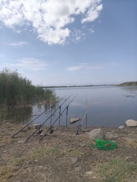 Удочки для рыбалки