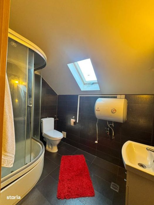0% comision: Proprietate completa, 2 locuinte si terasa mare de 72 mp