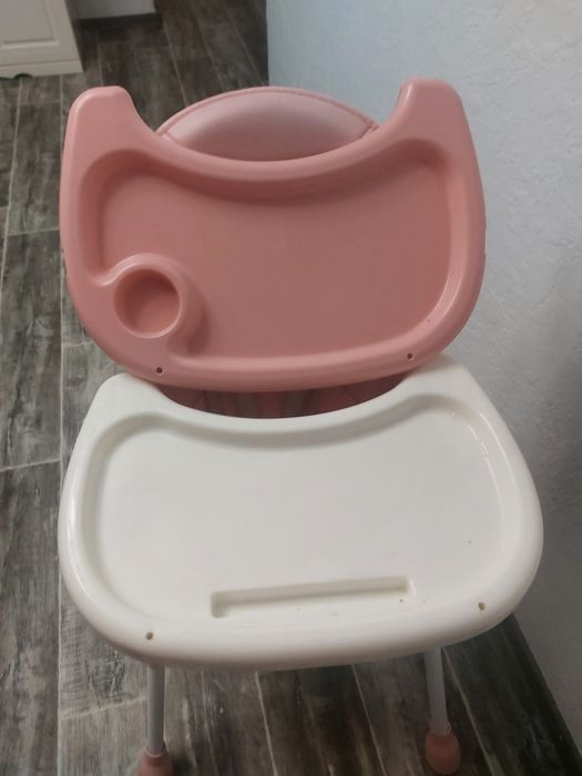 Продам детский стульчик для кормления