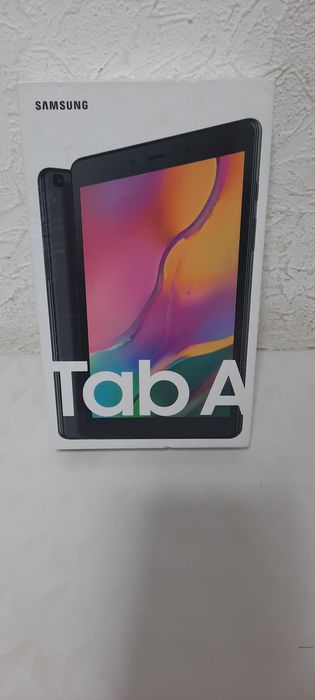 Планшет  Samsung Galaxy Tab A