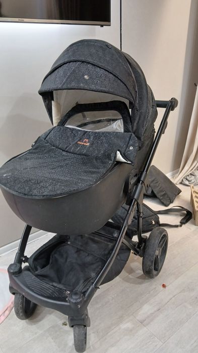 Продам люлка кольяска