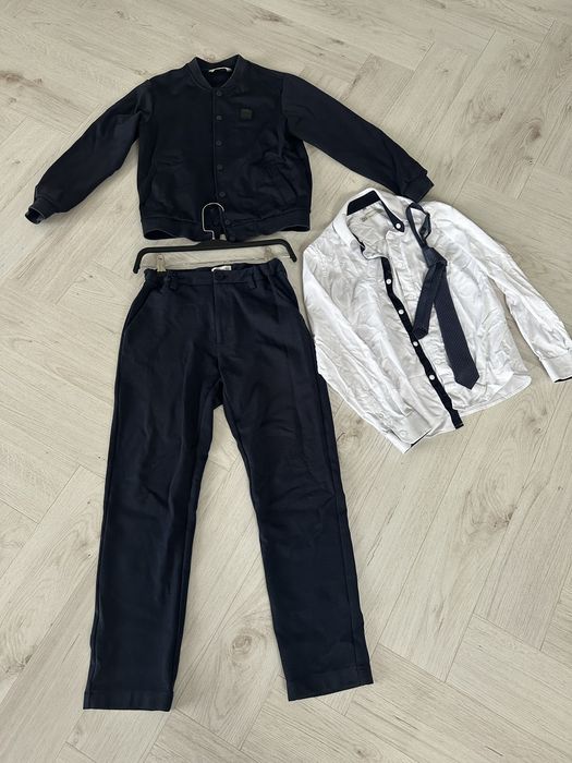 Школьная   форма