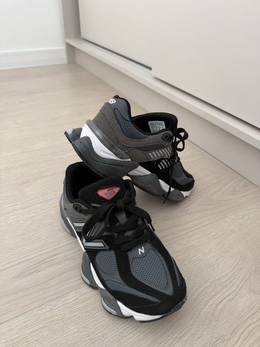 New balance 9060