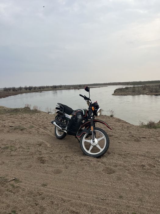 Yaqi 150 cc пости новый 2025г