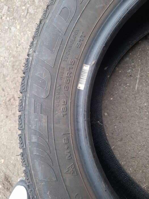 Зимни гуми 195/95R15, DOT 3223