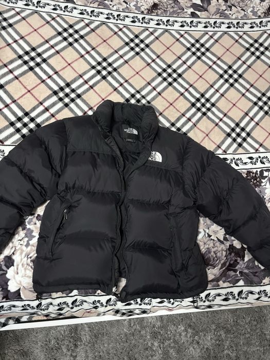 Geaca The North Face puffer 700
