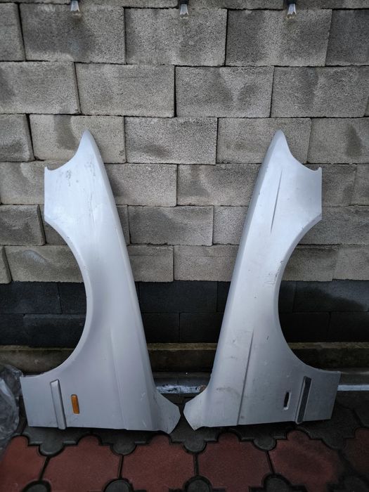 Крыло на BMW E 39 в Алматы