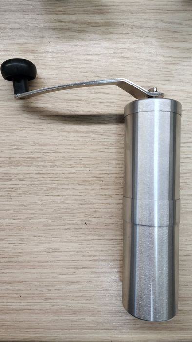 Rasnita ceramica Porlex Tall Japonia