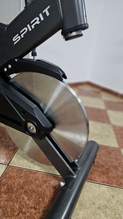 Bicicleta fitness spinning/sport/spining/fitnes