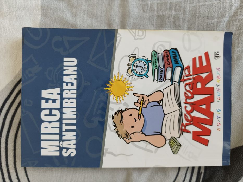 Vand carti pentru copii