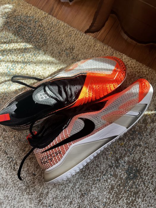 Тенис Маратонки Nike Vapor NXT