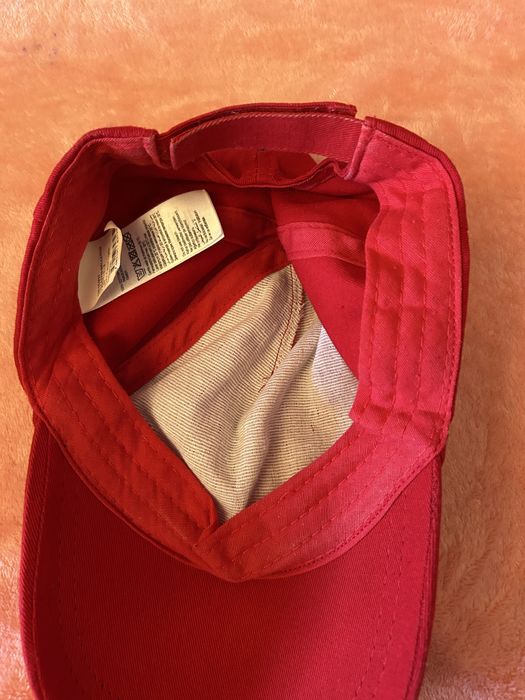 Sapca us polo unisex