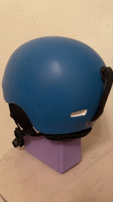 Шлем для катания на лыжах сноуборде мтб