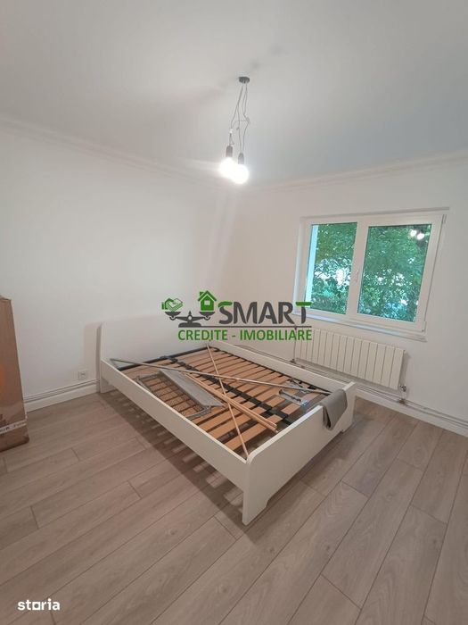 Apartament 3 camere decomandat, Str. Mărășești