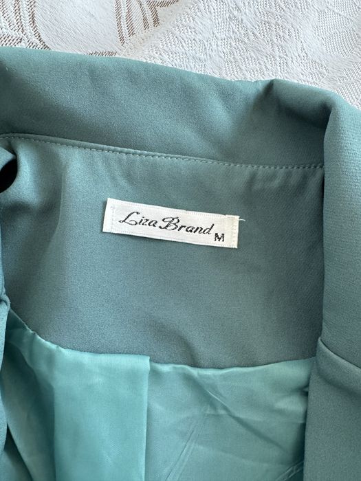 Костюм шалбар почти новый