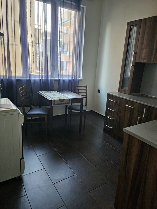 Дава се под наем Двустаен апартамент в Габрово, Трендафил 1 - 59 кв.м за 244.8 € - Снимка #4