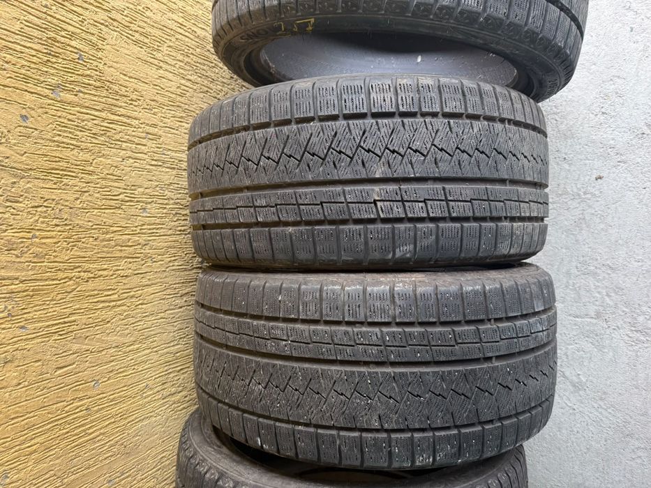 Продам шины Triangle