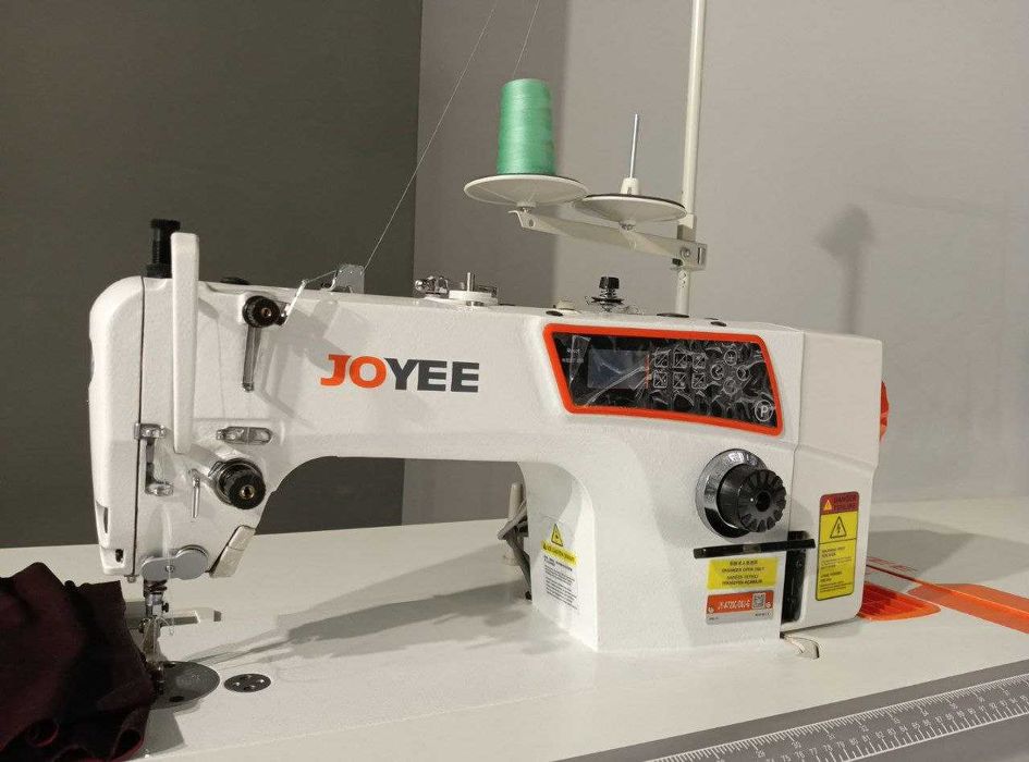 JOYEE JY-A720C-D8JG Электронная Швейная Машина Челночного Стежка