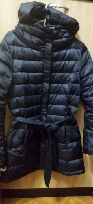 Продаю куртку демисезонную