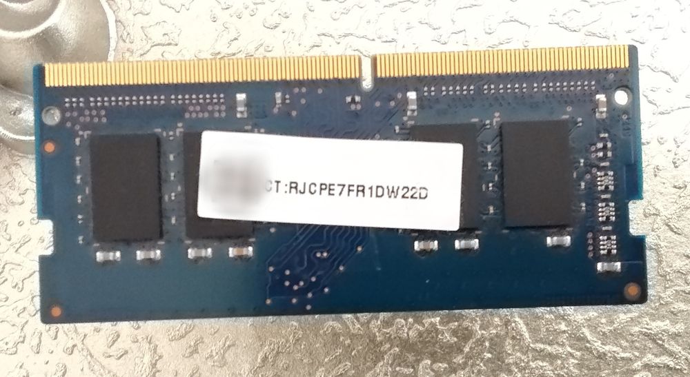 8GB DDR4 RAM 2600MHz – Excellent Condition