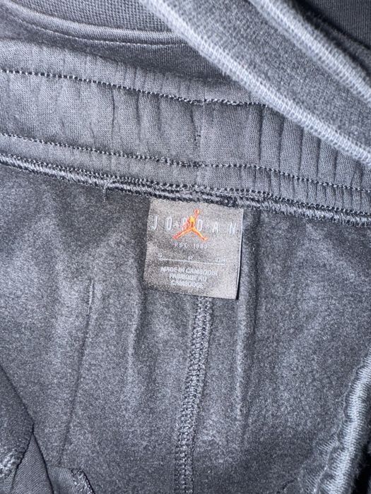 Trening nike jordan marimea S