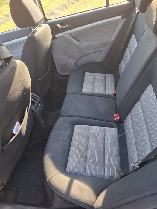 Skoda Octavia 1.9 Tdi