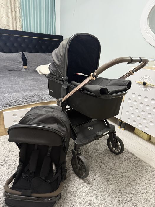 Продам коляску kidilo