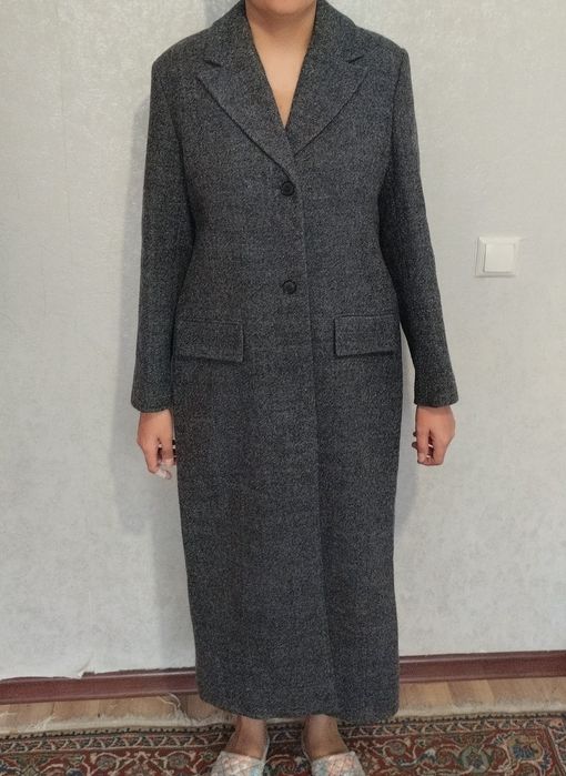 Пальто ZARA осень