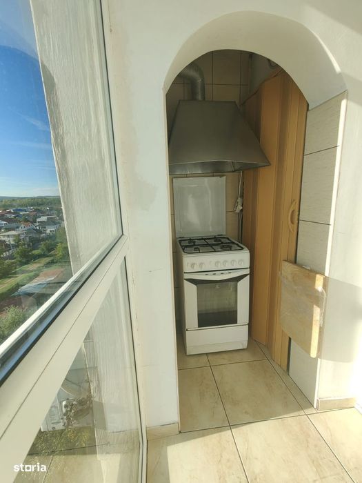 Apartament 3 camere, Târgoviște, Micro 4