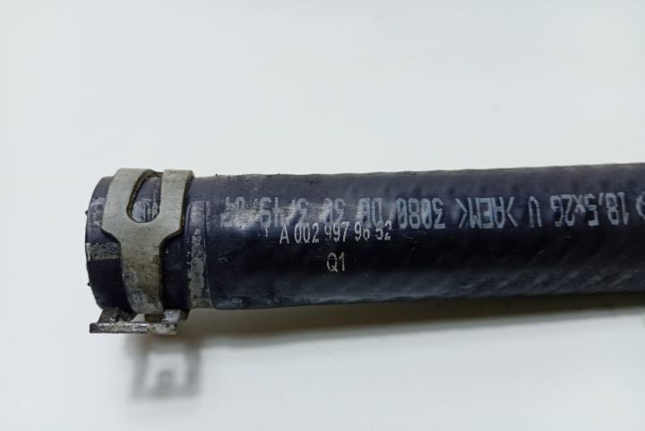 Furtun apa A0029979652 Mercedes-Benz ML W164 seria