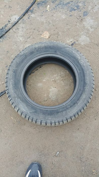 Продаются зимние шины БУУ