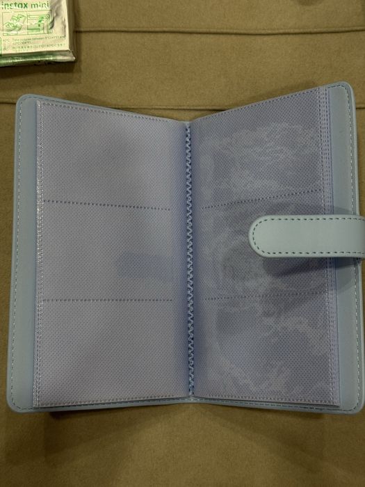 фотоаппарат Instax Mini 11!