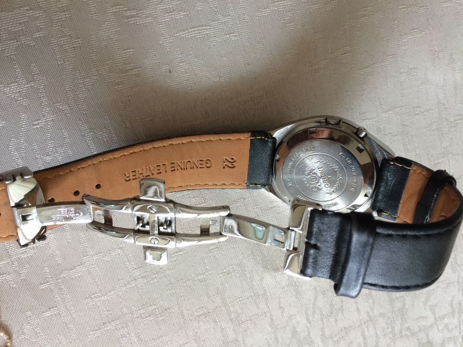 Vand Ceas mecanic automat ORIENT,original,