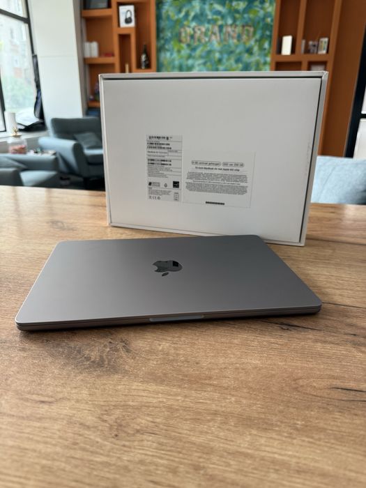 Macbook Air M2 ca NOU * GRAND * Garantie 1 AN