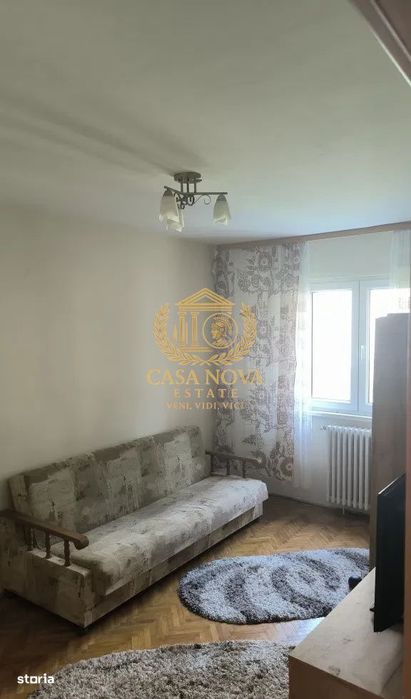 Apartament 3 camere 70mp, balcon 5mp, parcare, Plaja Grigorescu