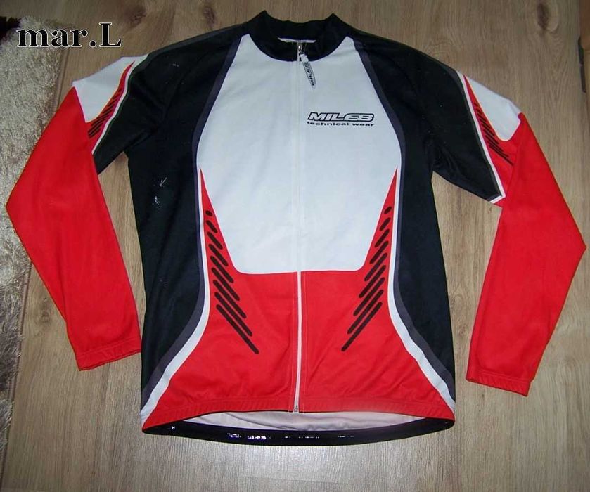 Geaca pt. ciclism marime S-M-L-XL