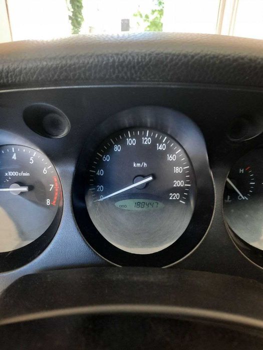 автомобиль МАGNUS