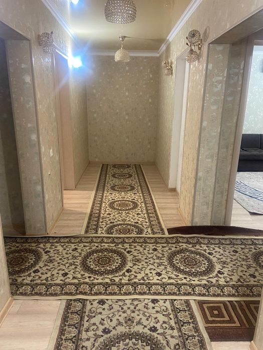 Продам 3х ком Байтурсынова