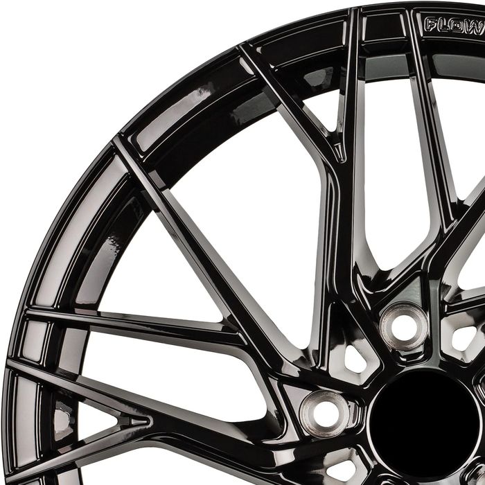 Jante R20 5x112 A106 BG Style | Audi, VW, Skoda, BMW, Mercedes