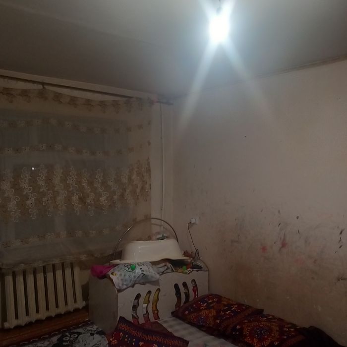 Аренда одна комнатная квартиру.Bir xonali uy arendaga beriladi.